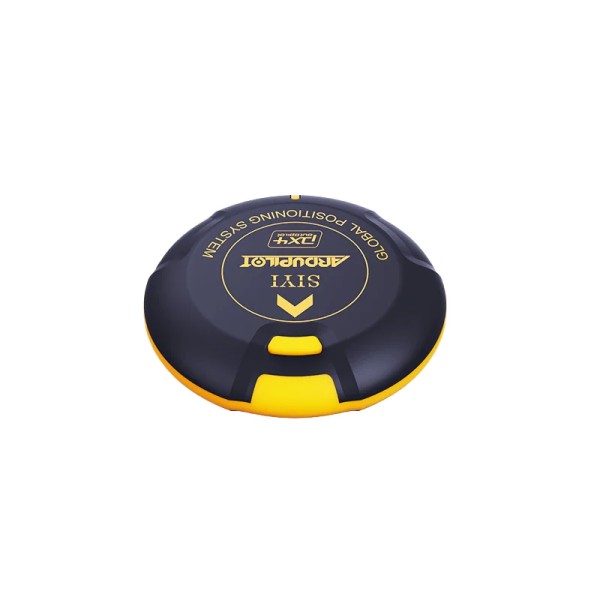 SIYI M9N GPS GNSS Module With Safety Switch RGB Indicator Four-Satellite High Gain Antenna